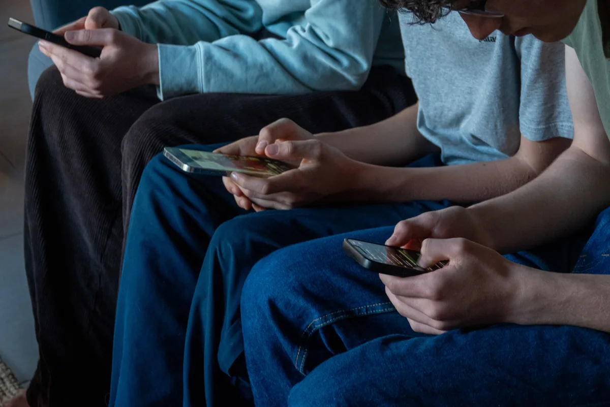 ChatGPT for Teens lacks effective safeguards for self-harm content