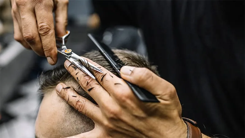 Salon tools may release nickel and cobalt frequently