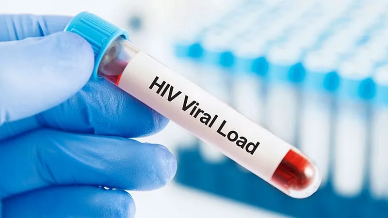 South African Youth on Long-Acting HIV Treatment Maintain Viral Suppression