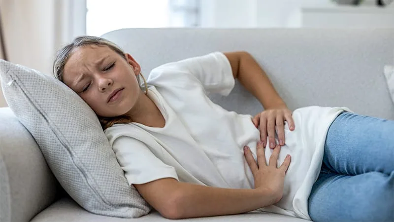 Intestinal ultrasound accurate for diagnosing small bowel Crohn's in children
