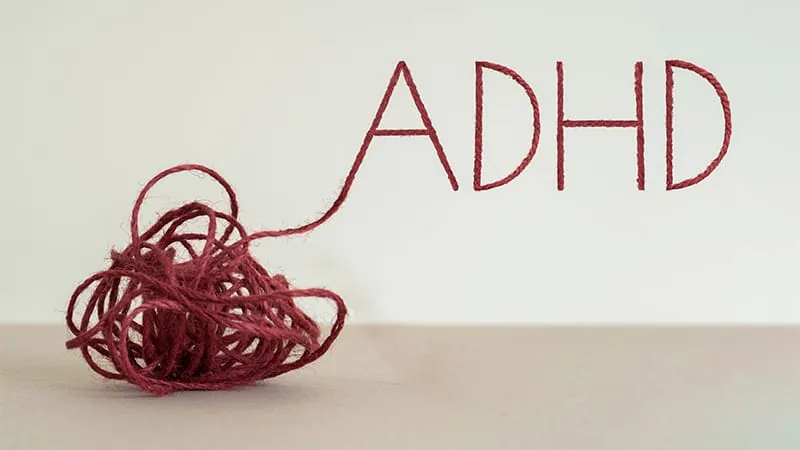 ADHD Medication Linked to No Long-Term Academic Improvement in Children