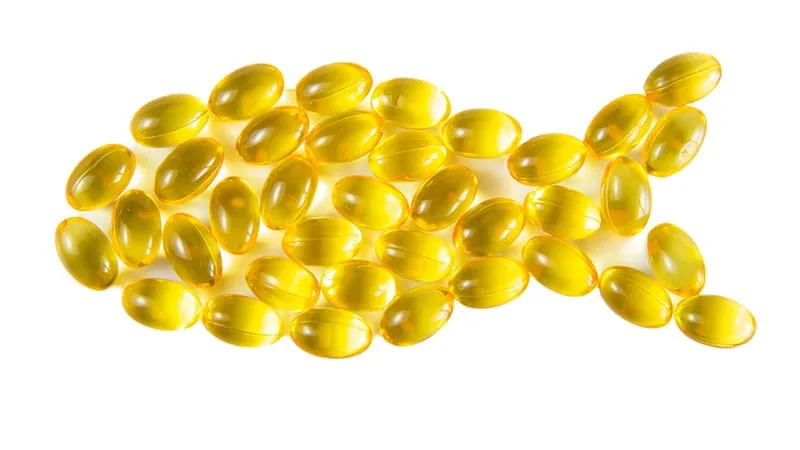 High-Dose DHA Trial Shows No Cognitive Improvement