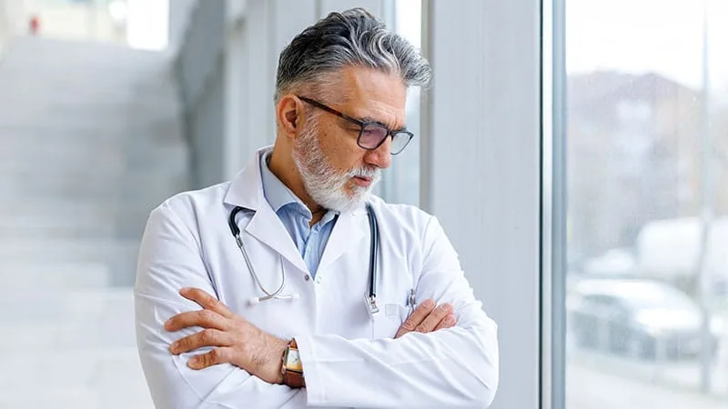 Physician Burnout Linked to Workplace and Personal Factors