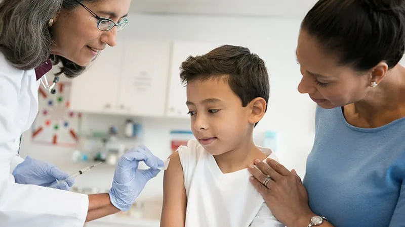 Most Clinicians Ignore Federal Vaccine Guidance for Children