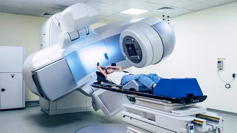 Knee Osteoarthritis Radiation Study Faces Criticism Over Methodology