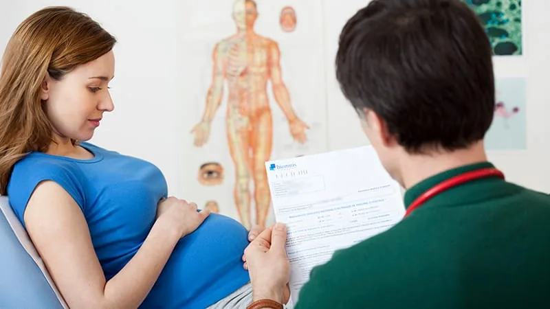 Draft guidance urges inclusion of pregnant and breastfeeding patients in drug trials