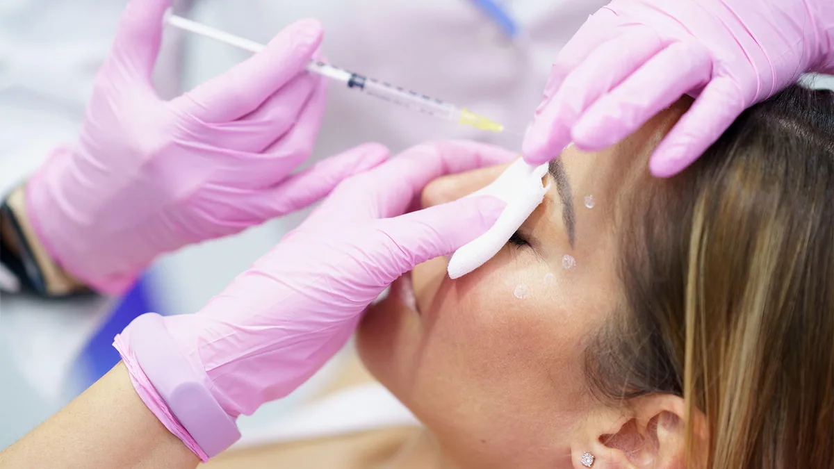 Unapproved Botox Injections Linked to Neurological Symptoms in Three Women