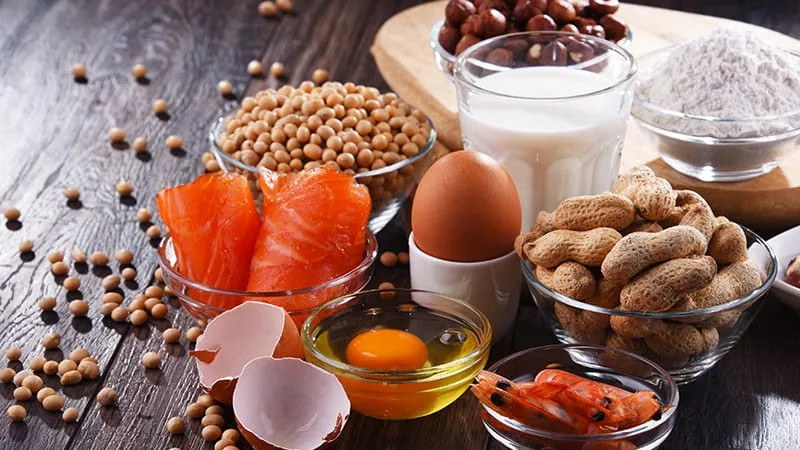 One in five US adults report frequent thoughts about food