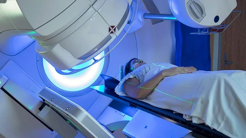 Ablation Not Linked to Longer Survival in Oligometastatic Breast Cancer
