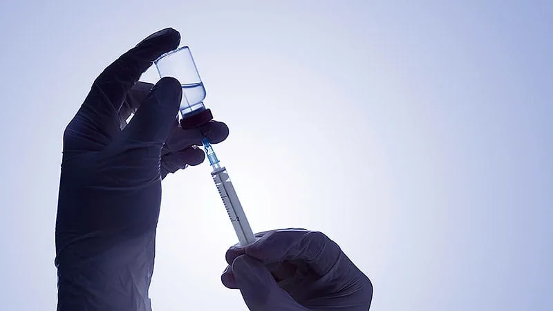 Pausing DMARDs After Booster May Increase Disease Flares