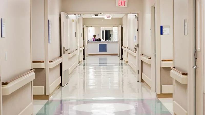 NHS Waiting Times Projected to Exceed 35 Weeks by 2029
