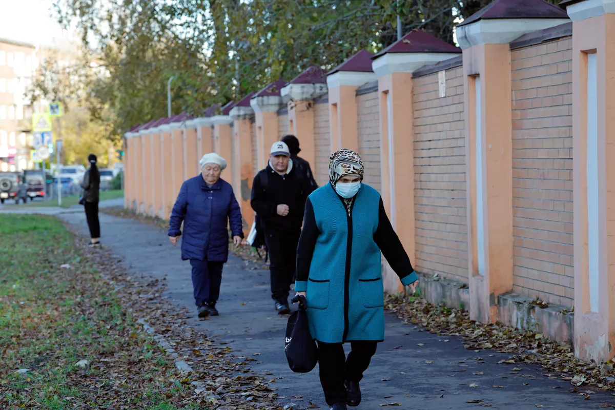 Russia questioned over lab death reporting under global health treaty