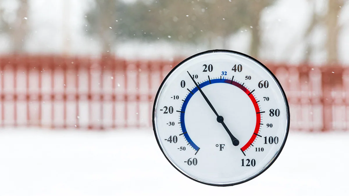 Pediatric gastroenteritis linked to recent outdoor temperatures