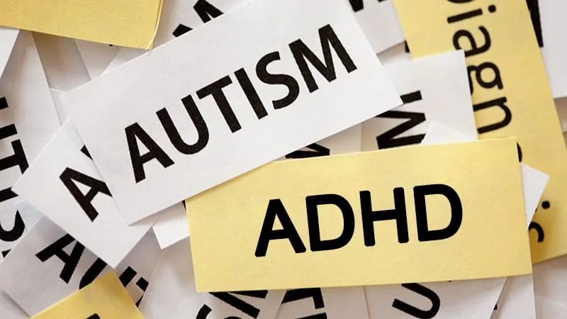 Review Recommends Early Support for ADHD and Autism Before Diagnosis