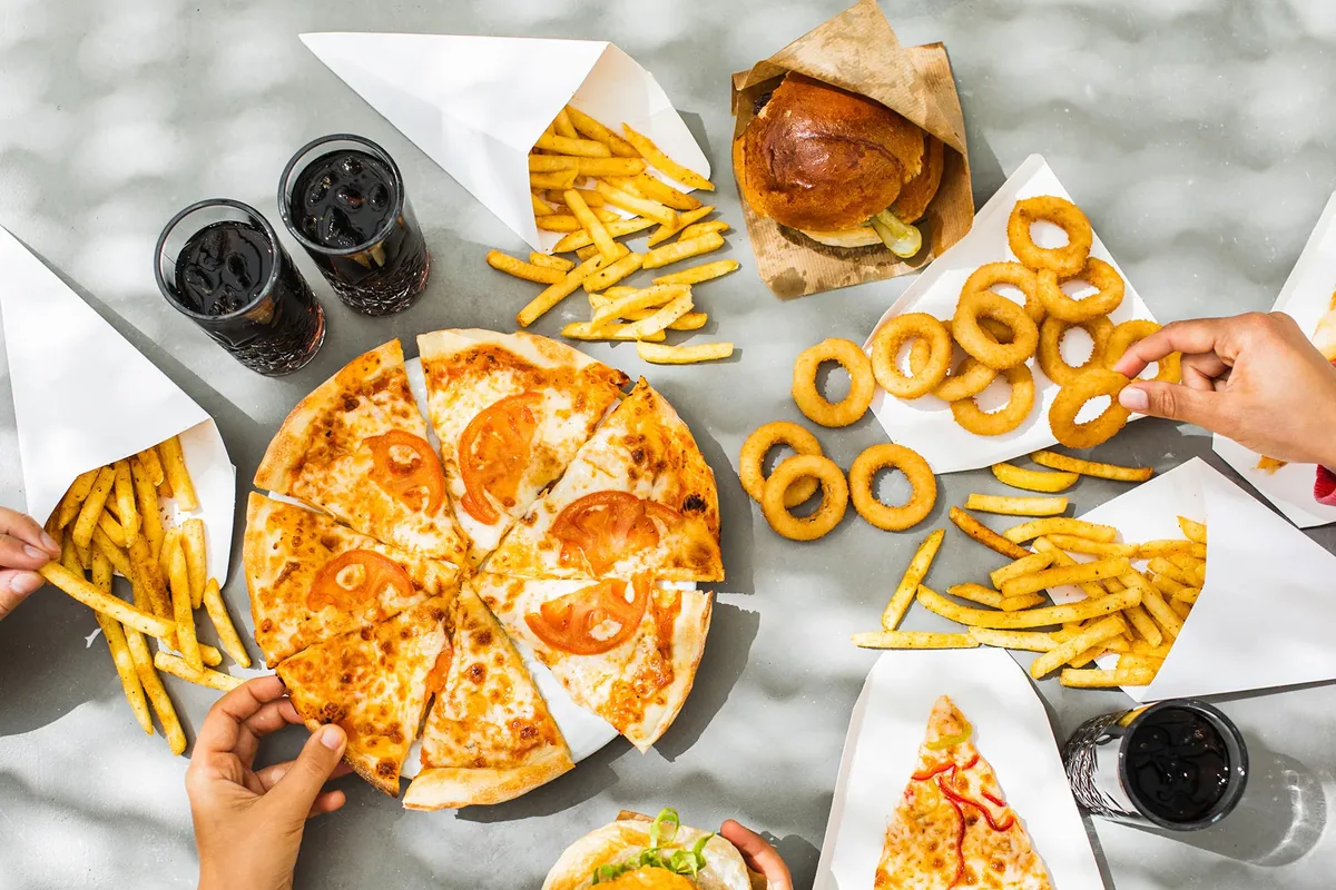 Ultraprocessed Meals Linked to Higher Insulin Response in Healthy Adults