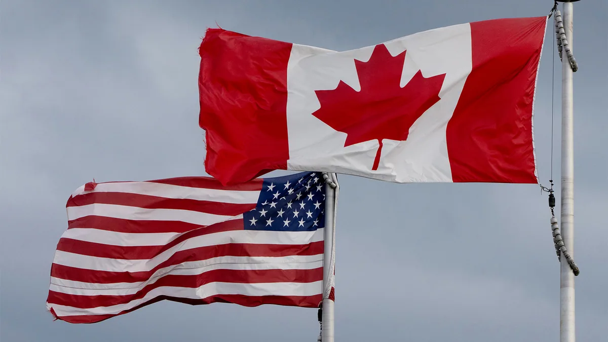 Federal customs rule may cut access to Canadian drugs for U.S. patients