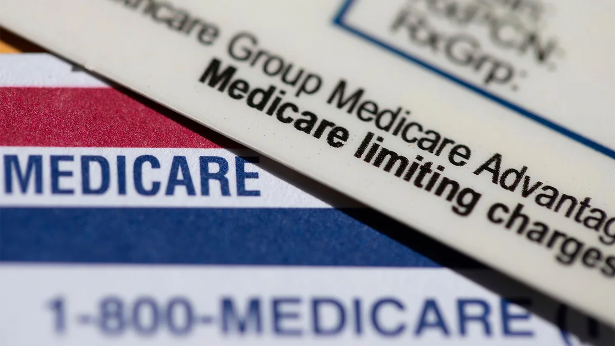 Medicare enrollees to receive one-time $90 rebate