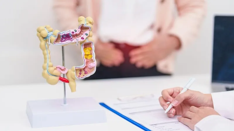 IBD Patients May Face Ongoing Symptoms Despite Mucosal Healing