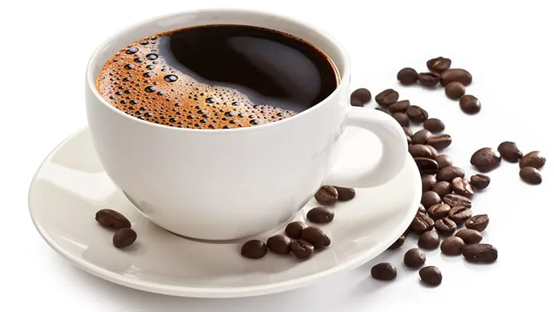 Coffee linked to gut bacteria changes in new research